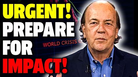 This Is Coming Next And People Are NOT Ready For It Jim Rickards