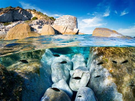 The inner life of the island away from the tourist spots takes longer to appreciate and requires you to peel away. Rondreis Sardinië (12 dagen): dag per dag programma + tips ...