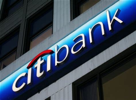Serving as a trusted partner to our clients by responsibly providing financial. History of All Logos: All Citibank Logos