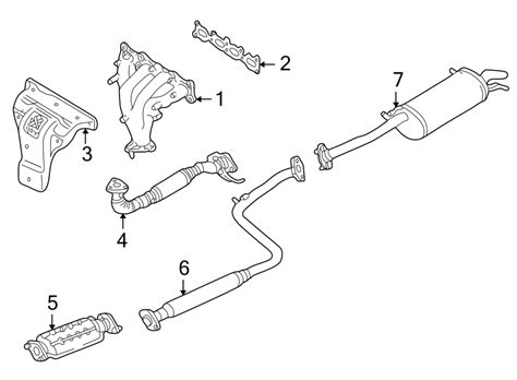 Mazda 626 Exhaust Manifold Heat Shield. INSULAT0R. INSULATOR. 2.0 LITER