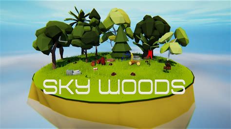 Sky Woods Trailer Youtube
