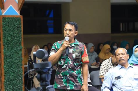 Kampung Keluarga Berkualitas KB Jimpitan KB2 Kota Tangerang Optimis