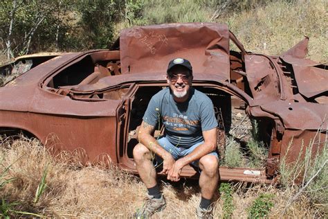 Spahn ranch — thickly settled 03:17. Stan's Obligatory Blog
