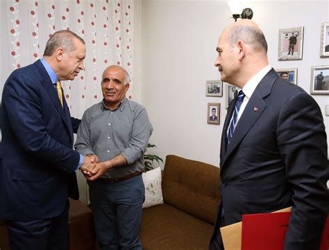 Çiller ve mehmet ağar'la temsil olunan çizginin bugünkü mümessili konumunda. Süleyman Soylu on Twitter: "Cumhurbaşkanımız Sn.@RT ...