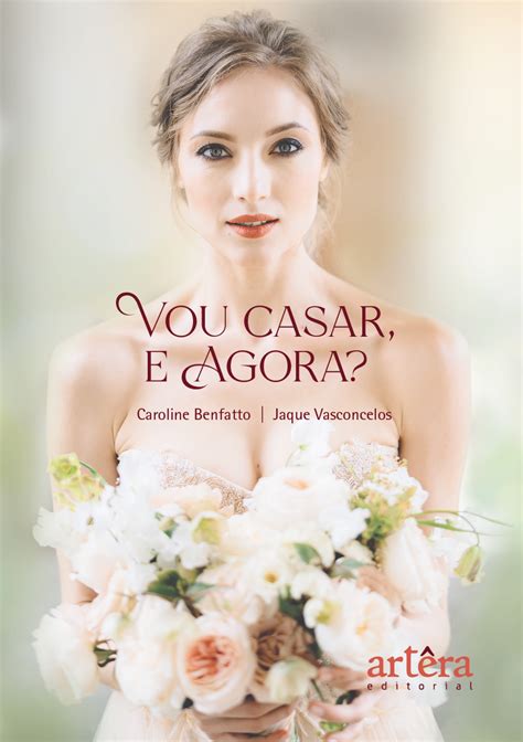 Vou Casar E Agora Editora Appris