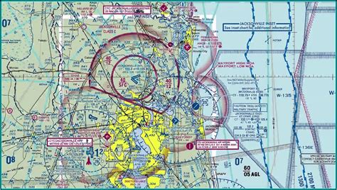 Understanding Aviation Sectional Maps Map Resume Examples Edv1bdr2q6