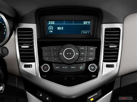 2015 chevy cruze brings a little nip, tuck to new york. 2012 Chevrolet Cruze Prices, Reviews and Pictures | U.S ...