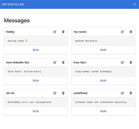 The web app features 3d javascript animations and alexa voice service (avs) integration, allowing users to interact with alexa and observe her skills amazon is encouraging both developers and tech enthusiasts alike to take the new web app for a spin, noting, its simplicity makes it easy for anyone to. ZILAY | Software Engineer