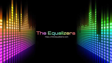 Equalizer pro is another popular choice. The Equalizers Official Website | DJs Vassilis Koulianos ...