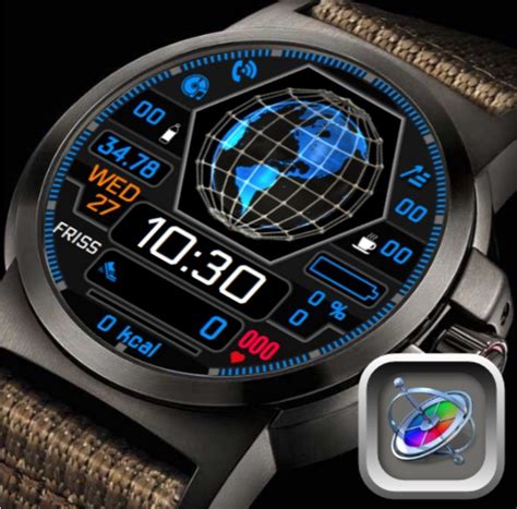 Samsung Gear Watch Watch Faces Smart Watch