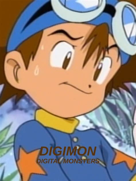 Digimon Digital Monsters Season 1