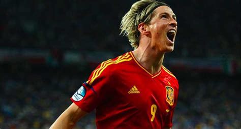 Former Spain Striker Fernando Torres Announces Retirement The Malta