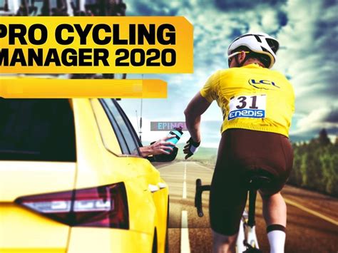 If this software is uploaded to a device other than that for which it is designed, you will not be able to operate that device. Pro Cycling Manager 2020 Download / Pro Cycling Manager ...