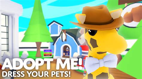 Cute Pet Collecting Roblox Game Adopt Me Sets New Record With 16