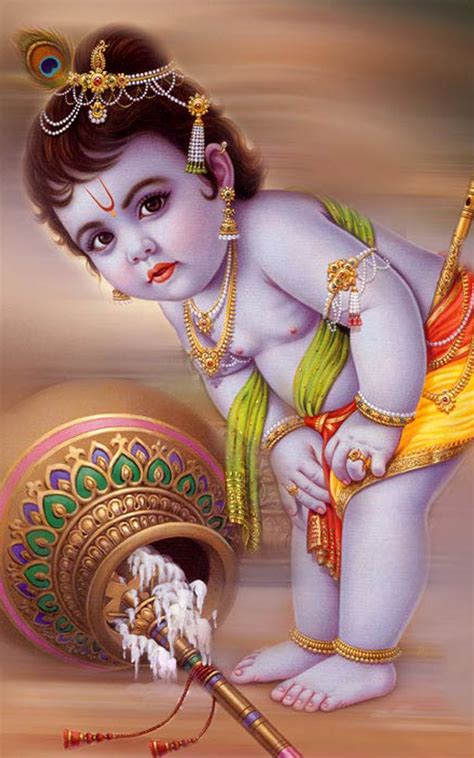 Free download home krishna natkhat lila dhari bal krishna [4961x3508