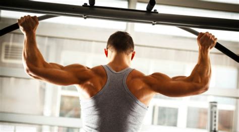 6 Tips For Bigger Stronger Arms Muscle And Fitness
