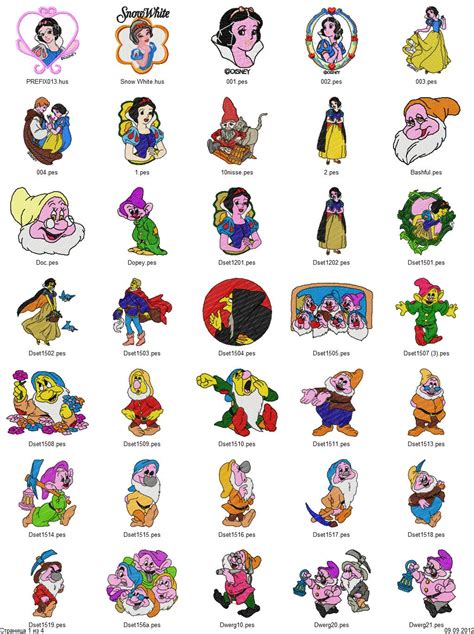 Free Disney Embroidery Designs To Download Hand Embroidery