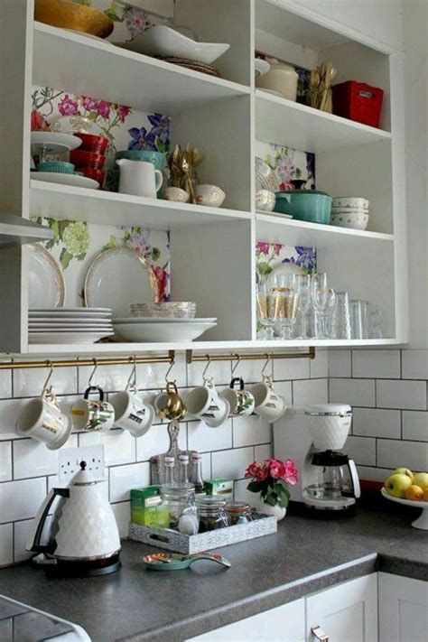 unik  hiasan dapur  inspiratif  hunian minimalis