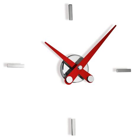 Diese wanduhr von ambia home beeindruckt durch das trendbewusste design. Ziffernblatt Aus Papier Für Wanduhren / Amazon De Mareli ...