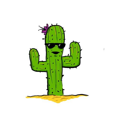 S De Cactus Secobr