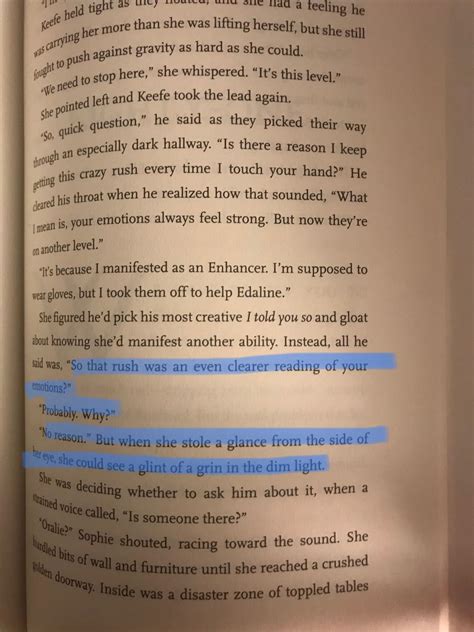 I have this part book marked and I love it | Lost city