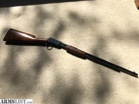 Armslist For Sale Winchester Model 62 Rifle