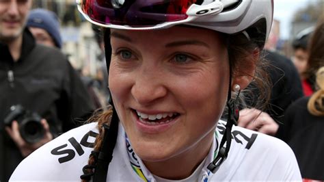 World Champion Lizzie Armitstead Moves Into Overall Lead In Avivas Womens Tour Eurosport