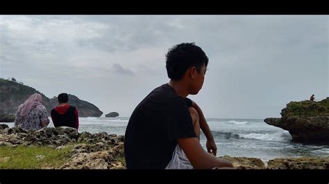 Sesuai namanya yaitu karang bolong, pantai ini memiliki sebuah tebing karang yang bolong di. Telepon Pantai Karang Bolong : Pesona Pantai Teluk Penyu dan Pantai Karang Bolong ...