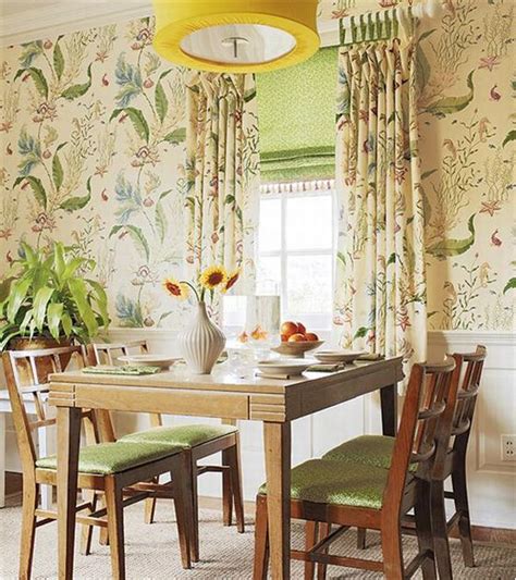 Key Interiors By Shinay French Country Dining Room Design