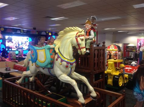 Check spelling or type a new query. Chuck E. Cheese's - Chandler, AZ - Kid friendly restaurant ...