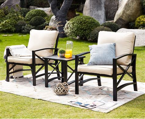 Free delivery & warranty available. Trendy Patio Furniture : The 15 Best Places To Buy Patio ...