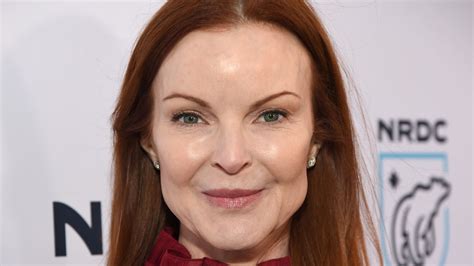 Marcia Cross Opens Up About Her Experience With Anal Cancer Huffpost