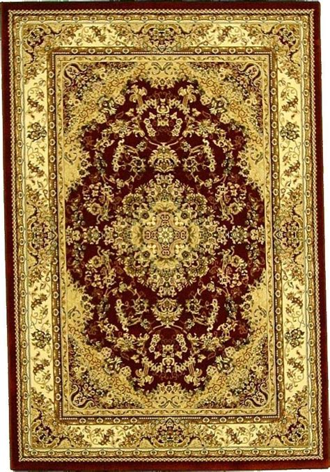 This purple/black area rug is artistically designed with unique colors that bring out the beauty of your room. Tabriz Burgundy/Gold Area Rug | Area rugs, Rugs, Rugs on ...