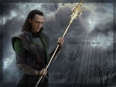 Loki Wallpaper 1600x1200 71251