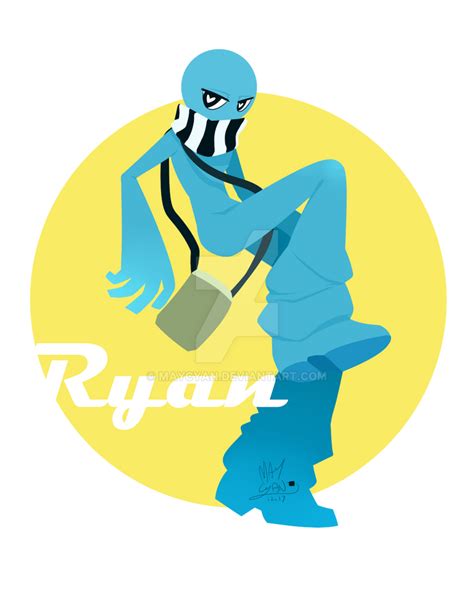 Deviant Art Ryan Cross