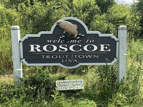 Roscoe Ny Sullivan Catskills Roscoe Catskills Towns Usa