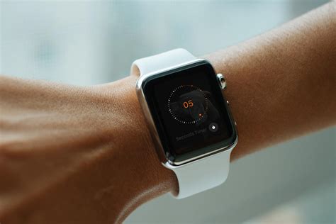15 Free Apple Watch Photo Mockup Psd Set Good Mockups