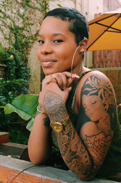 Check spelling or type a new query. ιg: @aмoυr.pιιnĸ♚ | Black girls with tattoos, Girls with ...