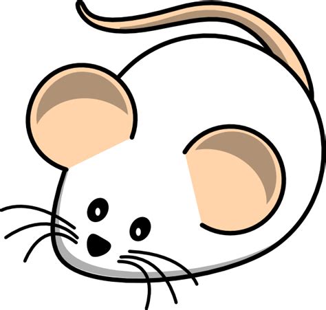 Field Mice Cartoon Clipart Best