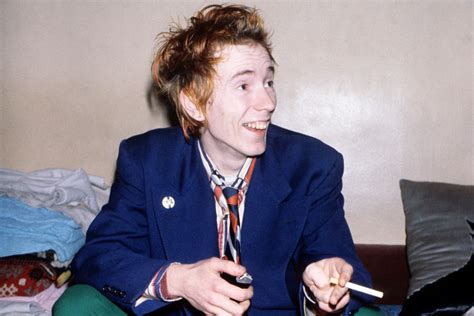 We Want Your Questions For John Lydon Nme