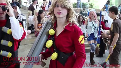 Cosplay Compilation Additional Footage 3 Youtube