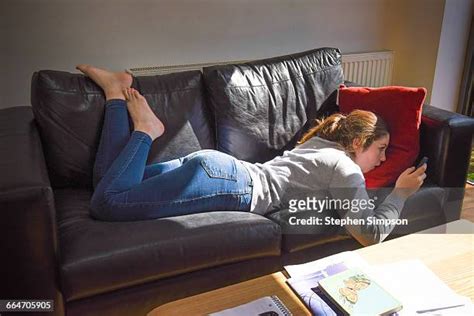 Skinny Jeans Girl Photos And Premium High Res Pictures Getty Images