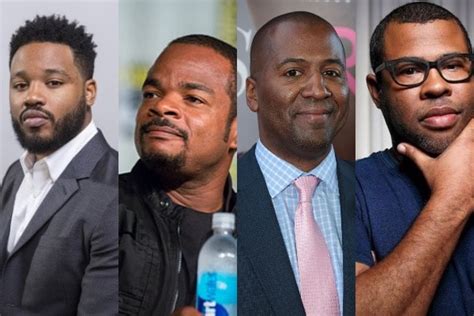 In The Last 12 Months Alone These Black Directors Have Amassed More Than 2 Billion In Worldwide