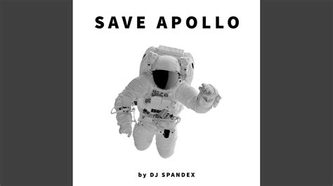 Save Apollo Youtube