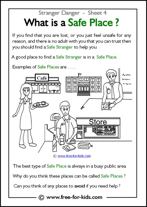 These free worksheets help students learn proper lab safety techniques, laboratory equipment, and their proper usage. End Of School Year Worksheets Halloween Hidden Pictures ...