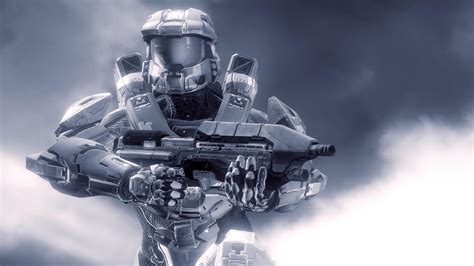 Waypoint, war journal was an interactive section that pulled stats directly from the game, allowing gamers to easily access them and interact with friends. Waypoint's Halo Bulletins