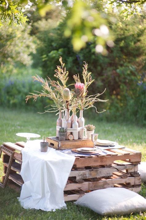 A Picnic Tablescape Photography By Design Planning By