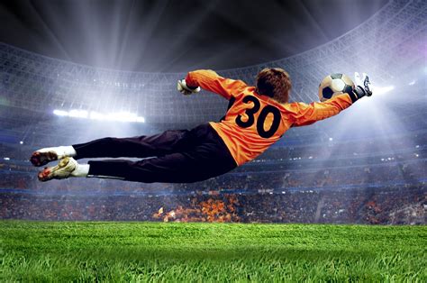 Download Stadium Soccer Sports 4k Ultra Hd Wallpaper