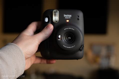 Fuji Instax Instant Film Camera Buying Guide