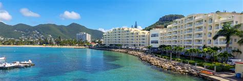 The Villas At Simpson Bay Resort St Maarten